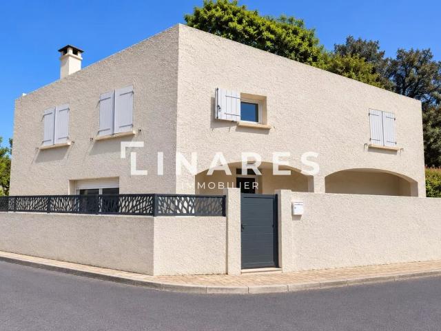 Maison 4 pièces 88 m²