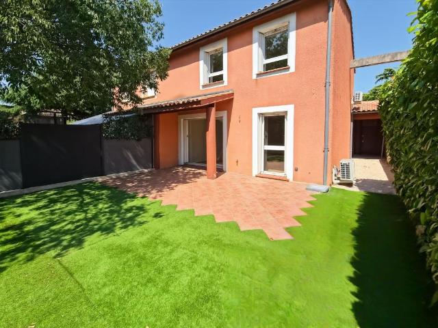 Maison 4 pièces 88 m²