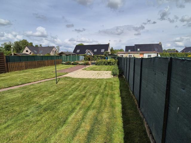 Maison 4 pièces 88 m²