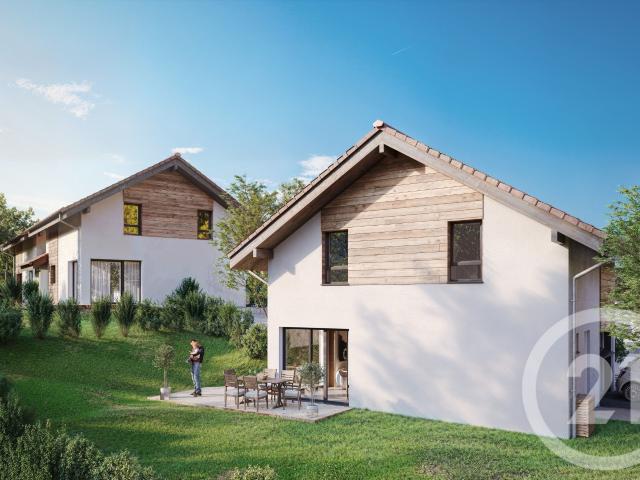 Maison 4 pièces 88 m²