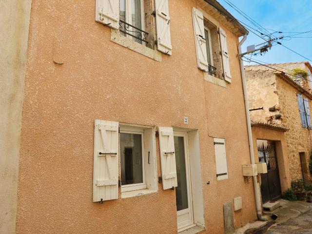 Maison 4 pièces 88 m²