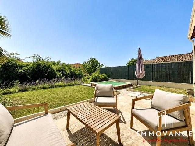 Maison 4 pièces 88 m²