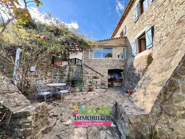 Maison 4 pièces 88 m²
