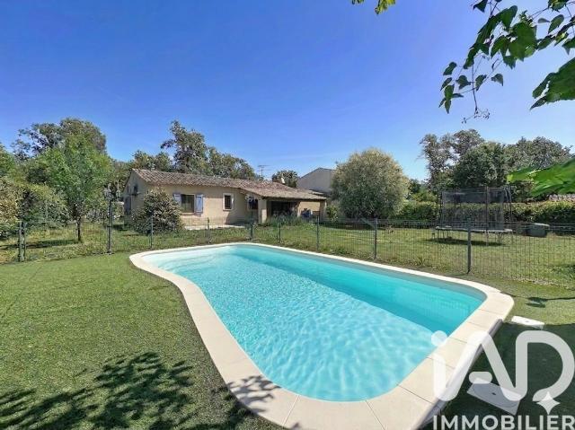 Maison 4 pièces 88 m²