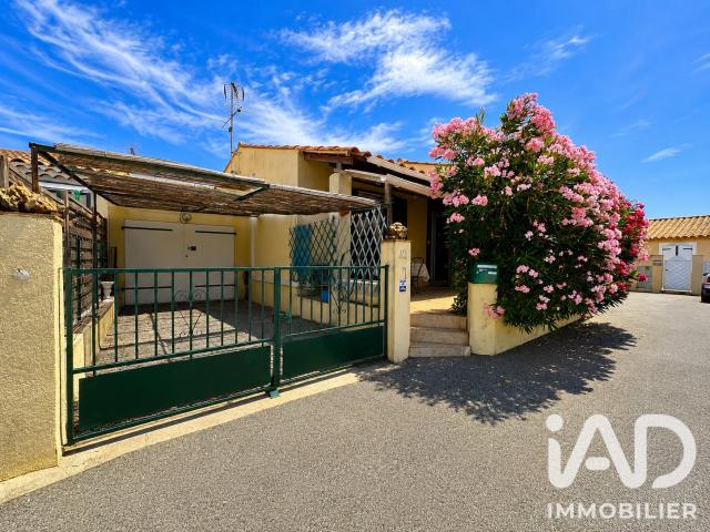 Maison 4 pièces 88 m²