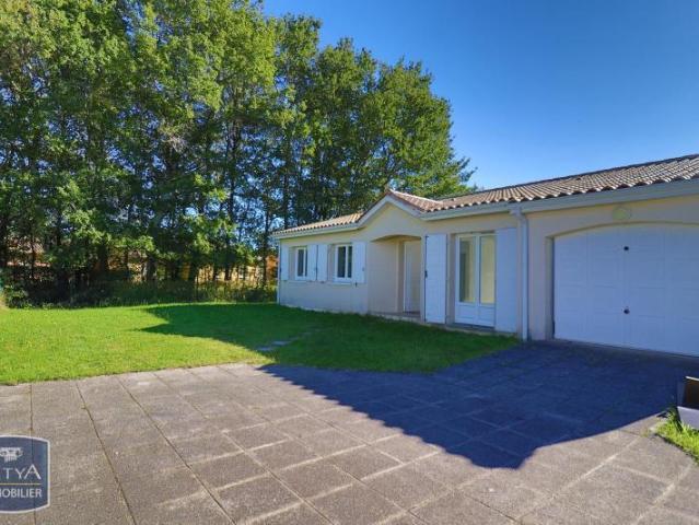 Maison 4 pièces 88 m²