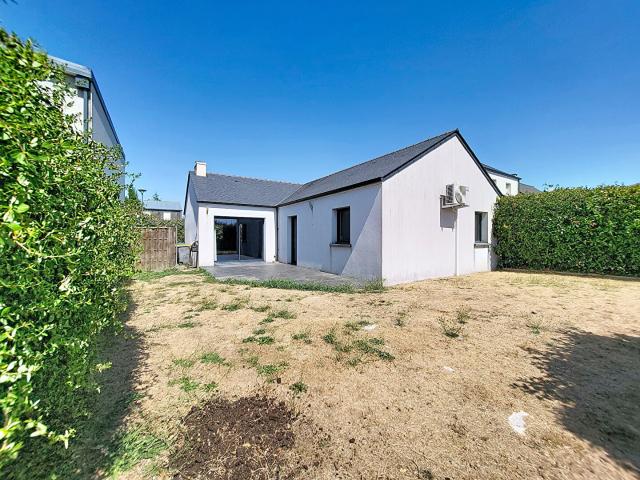 Maison 4 pièces 88 m²