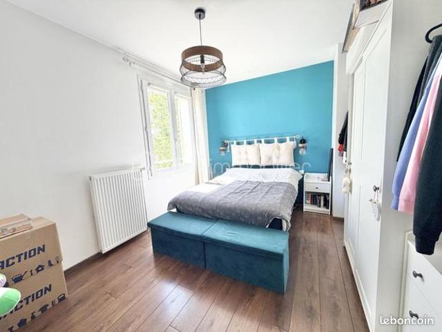 Maison 4 pièces 88 m²