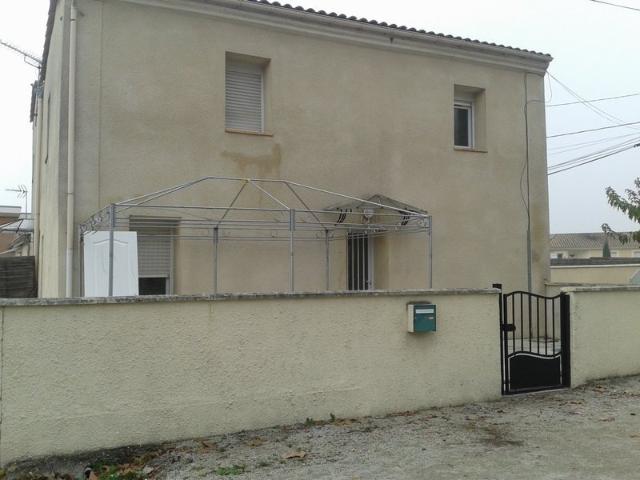 Maison 4 pièces 88 m²