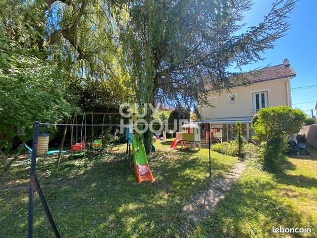 Maison 4 pièces 88 m²