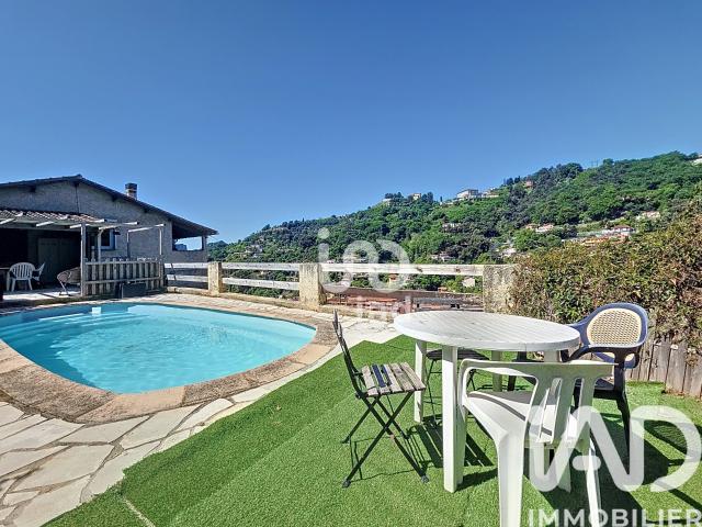 Maison 4 pièces 88 m²