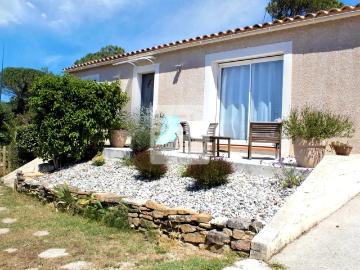 Maison meublée 4 pièces 88 m²
