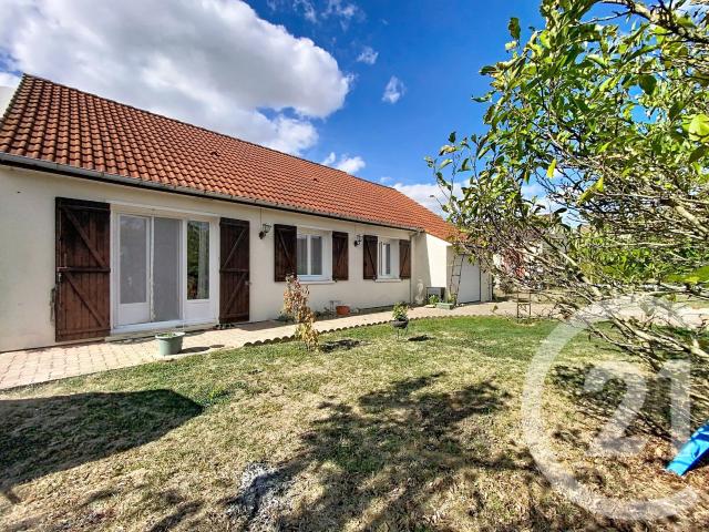 Maison 4 pièces 88 m²