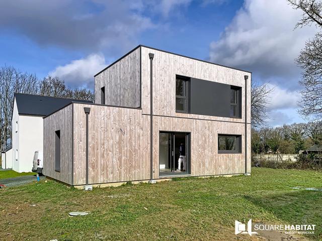 Maison 4 pièces 88 m²