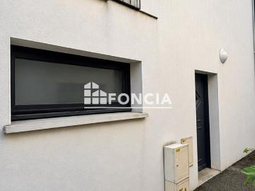 Maison 4 pièces 88 m²