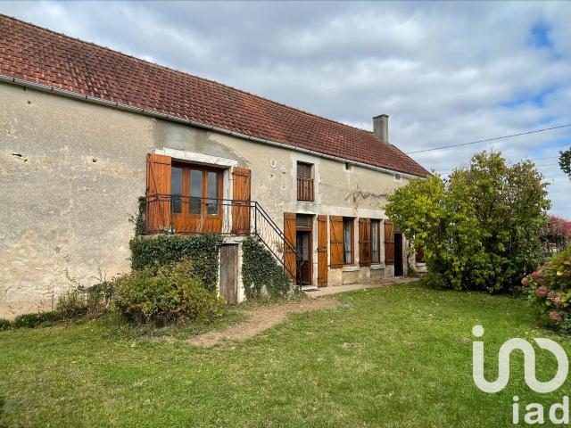 Maison 4 pièces 88 m²