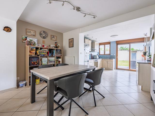 Maison 4 pièces 88 m²