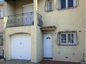 Maison 4 pièces 88 m²