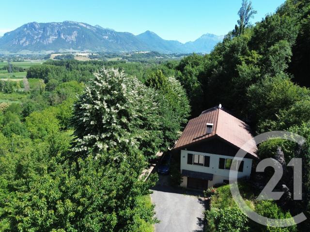 Maison 4 pièces 88 m²