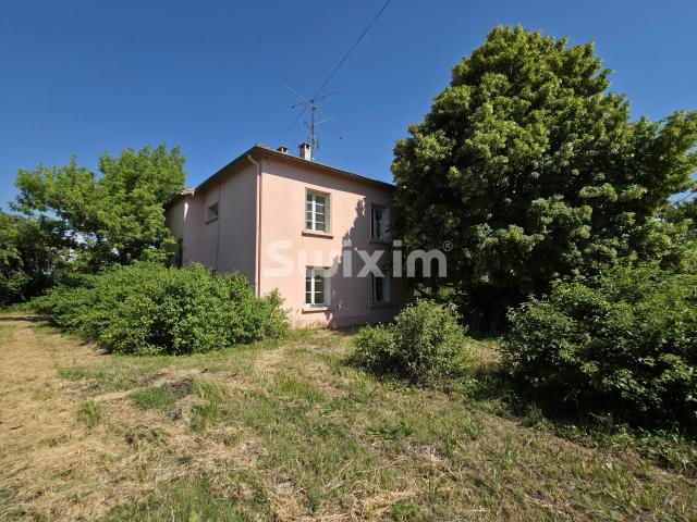 Maison 4 pièces 88 m²