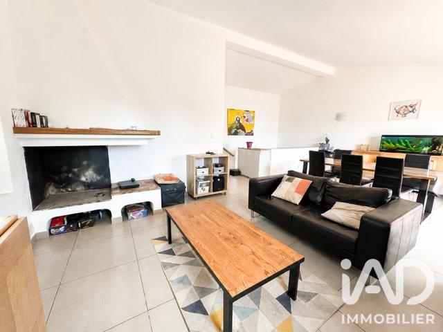 Maison 4 pièces 88 m²