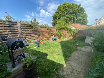 Maison 4 pièces 88 m²