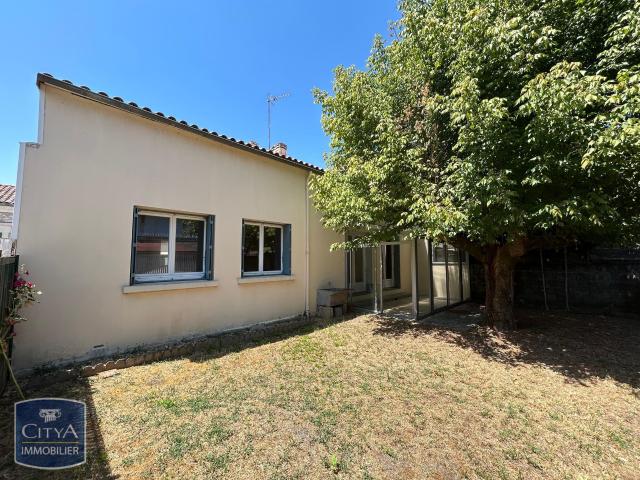 Maison 4 pièces 88 m²