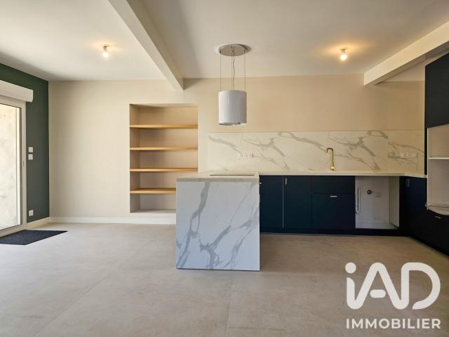 Maison 4 pièces 88 m²