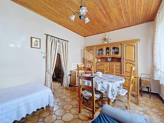 Maison 4 pièces 88 m²