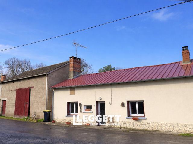 Maison 4 pièces 88 m²