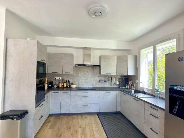 Maison 4 pièces 88 m²
