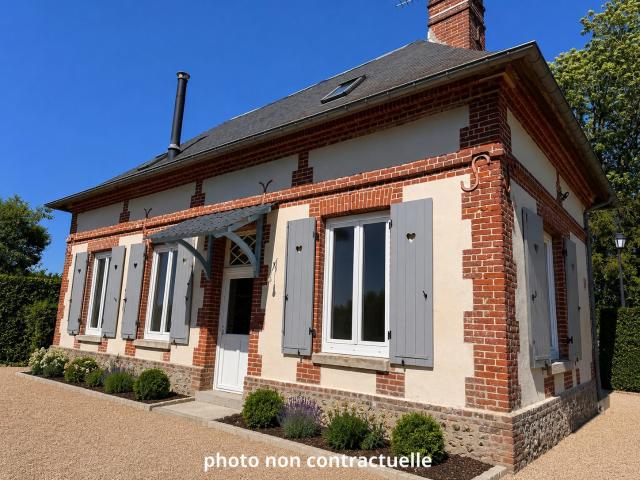 Maison 4 pièces 88 m²