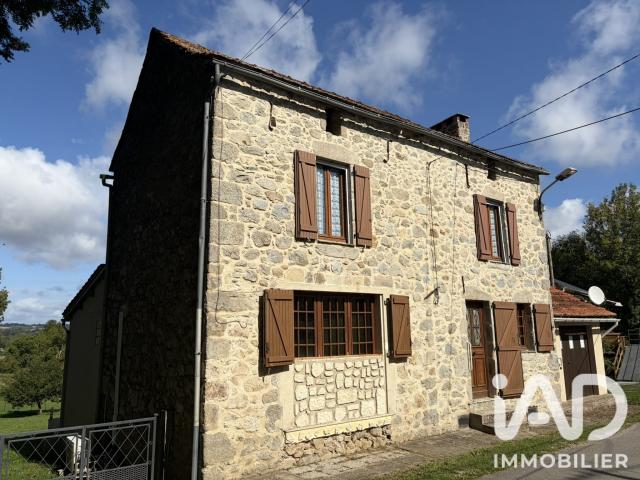 Maison 3 pièces 88 m²