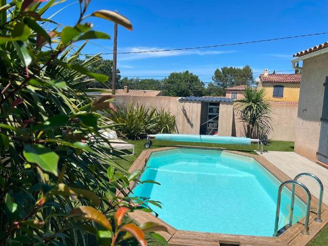 Maison 4 pièces 88 m²
