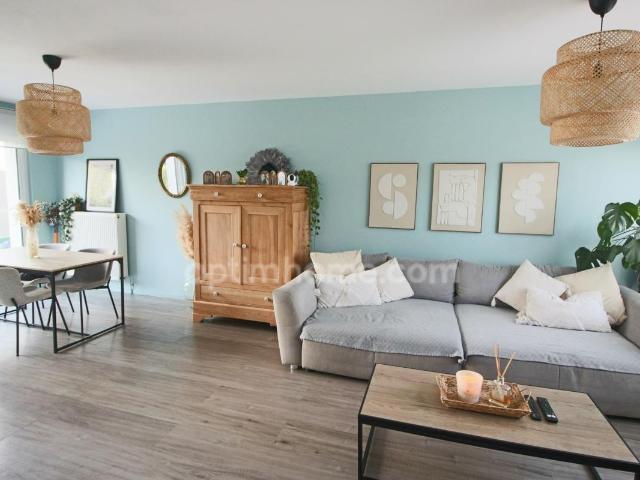 Maison 4 pièces 88 m²