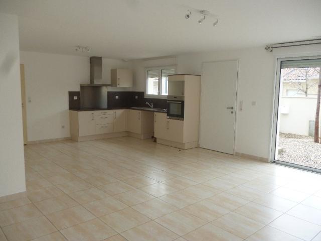 Maison 4 pièces 88 m²