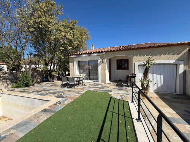 Maison 4 pièces 88 m²
