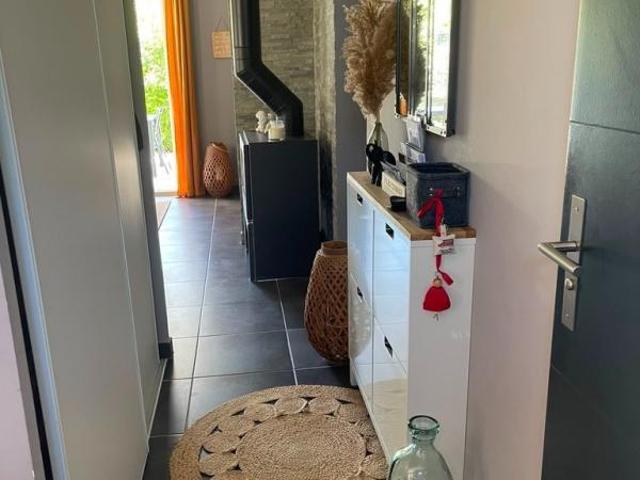 Maison 4 pièces 88 m²