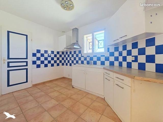 Maison 4 pièces 88 m²