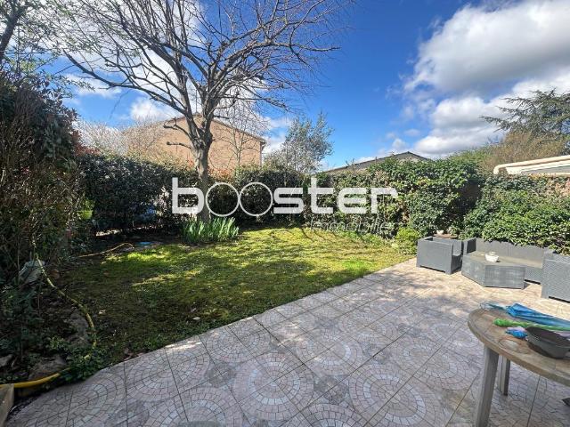Maison 4 pièces 88 m²
