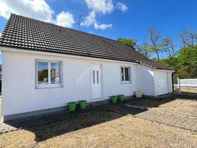 Maison 4 pièces 88 m²