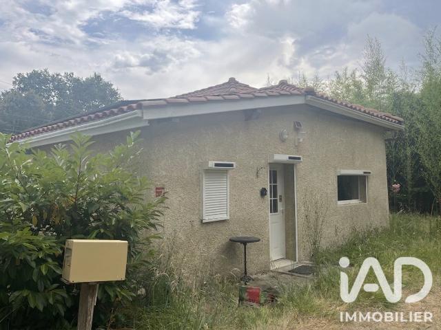 Maison 4 pièces 87 m²