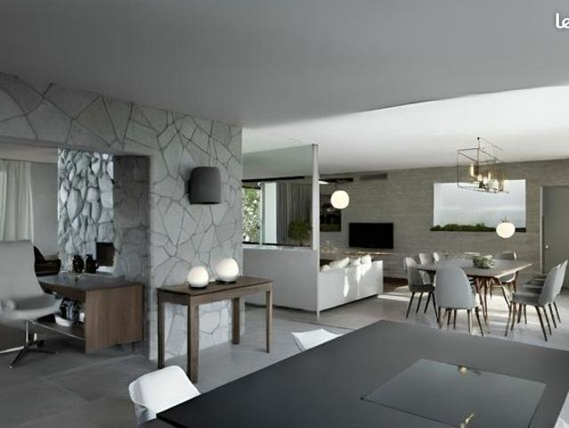 Maison 4 pièces 88 m²