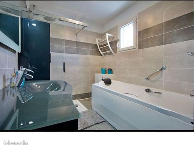 Maison 4 pièces 88 m²