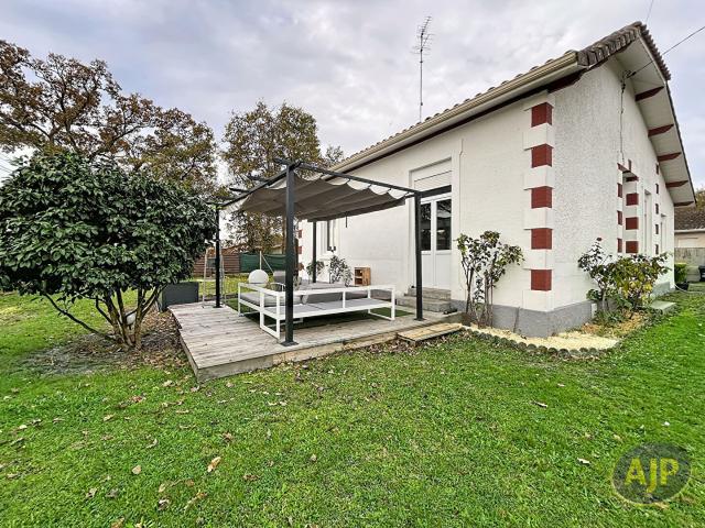Maison 4 pièces 88 m²