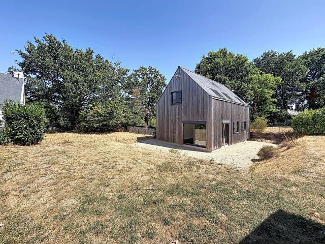 Maison 4 pièces 88 m²