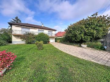 Maison 4 pièces 88 m²