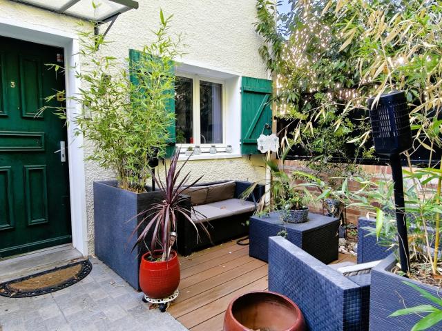 Maison 4 pièces 88 m²