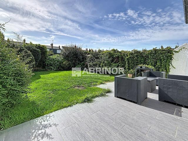 Maison 4 pièces 88 m²