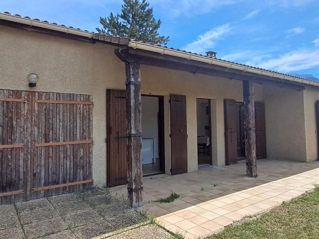 Maison 4 pièces 88 m²